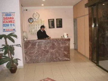 Zirve Kadikoy Istanbulská provincie
