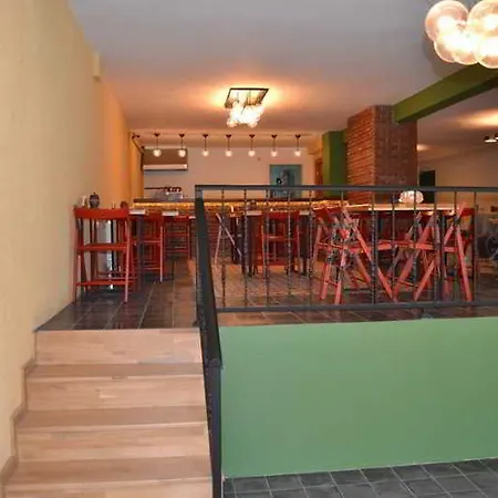 Zirve Kadikoy 酒店 伊斯坦布尔