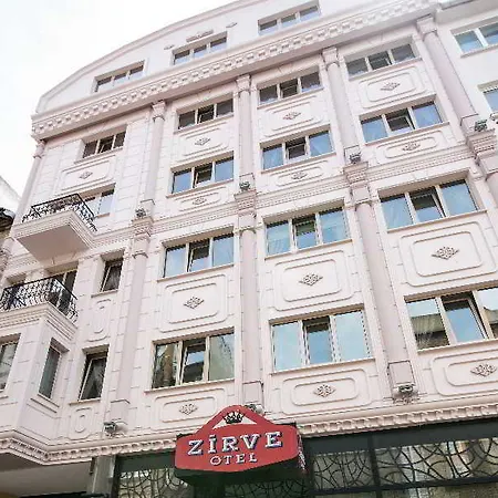 Zirve Kadikoy