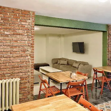 Hotel Zirve Kadikoy 2*