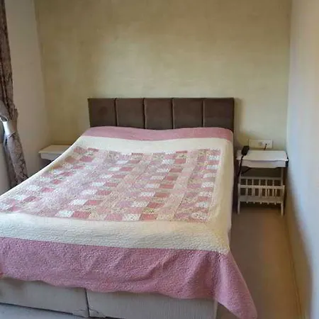 Hotel Zirve Kadikoy