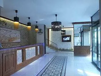 Zirve Kadikoy Provincia di Istanbul